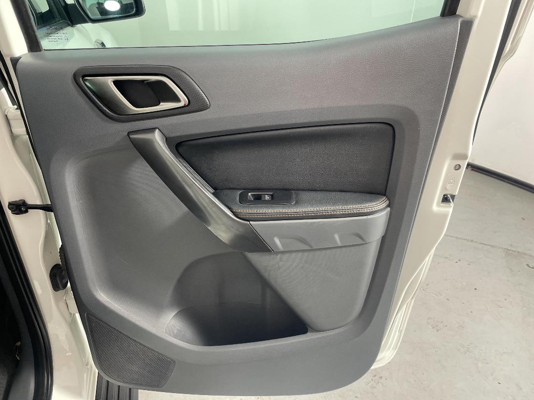 Photo '19' of Ford Ranger