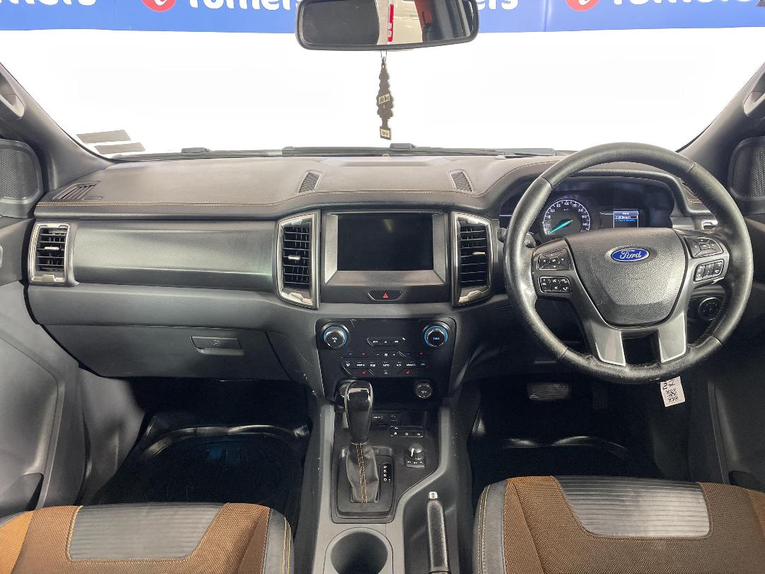 Photo '17' of Ford Ranger