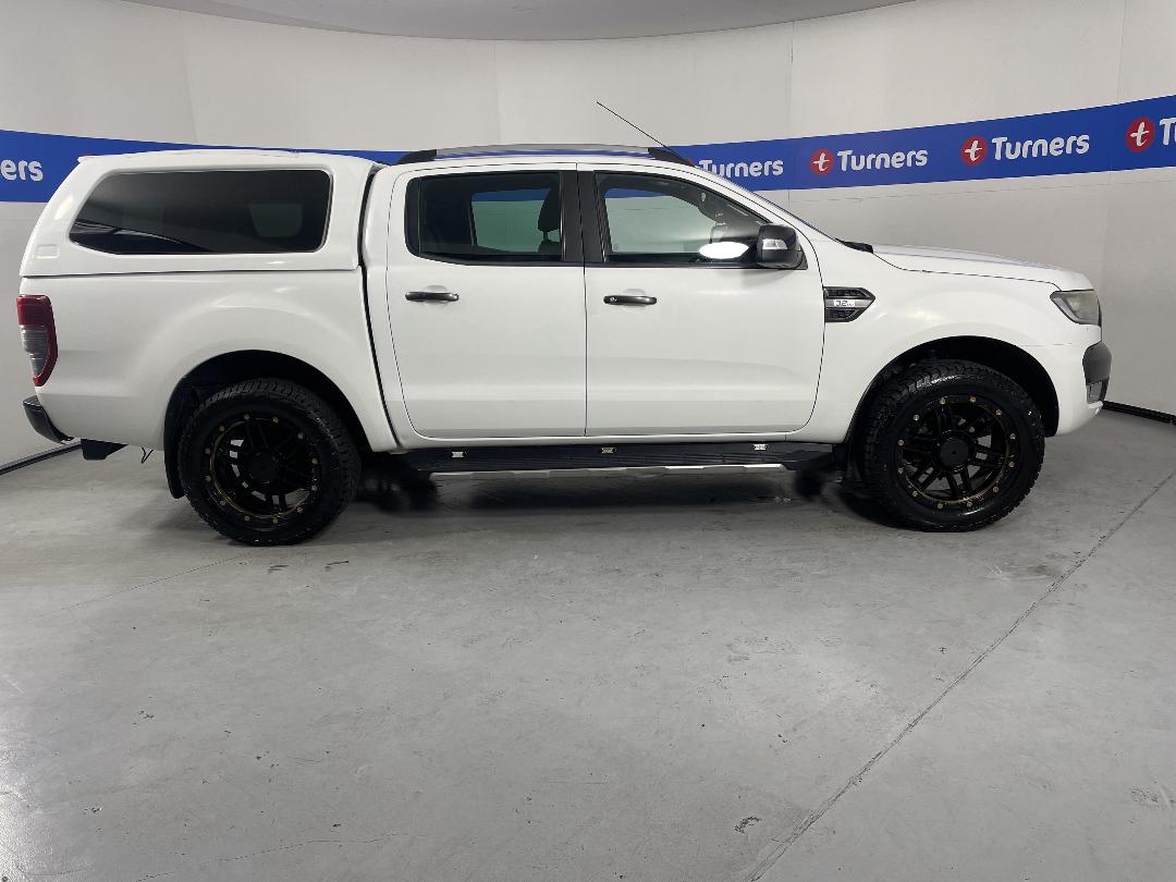 Photo '23' of Ford Ranger