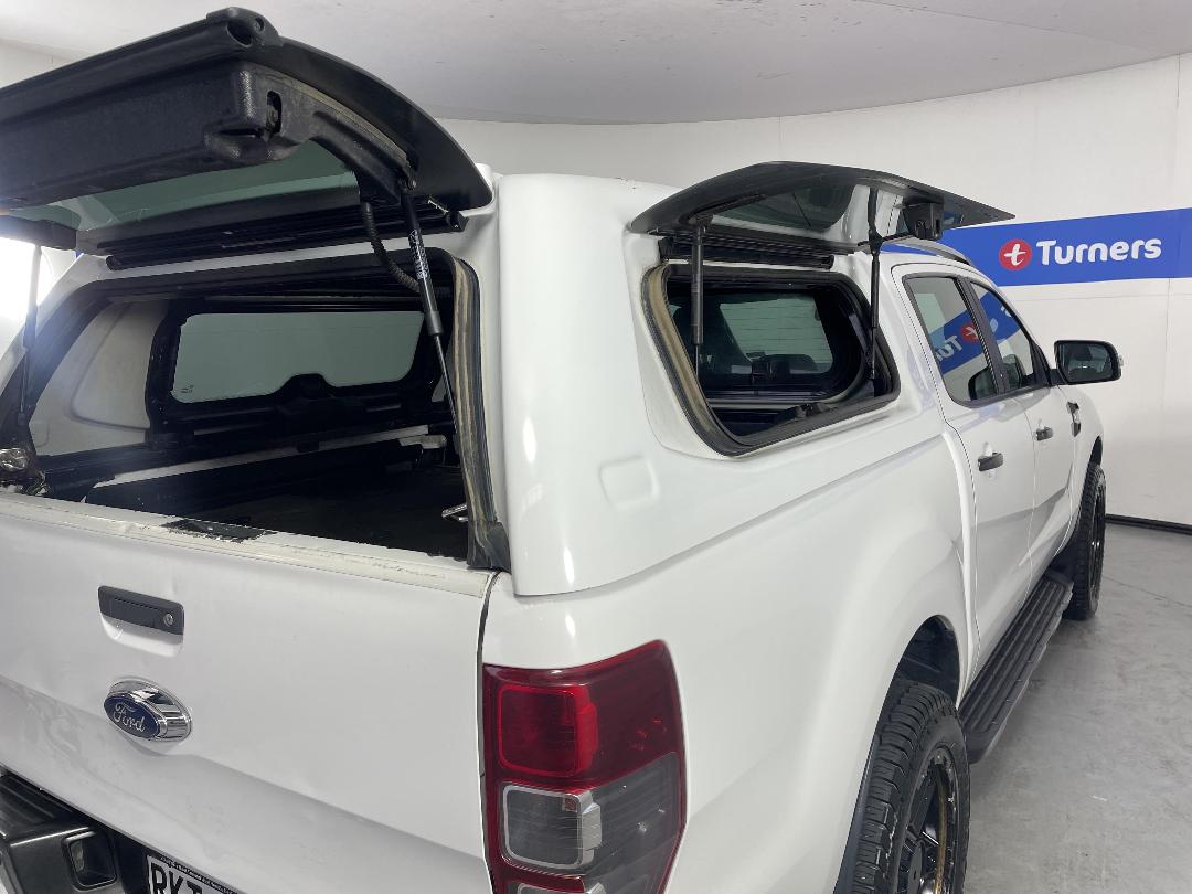 Photo '26' of Ford Ranger