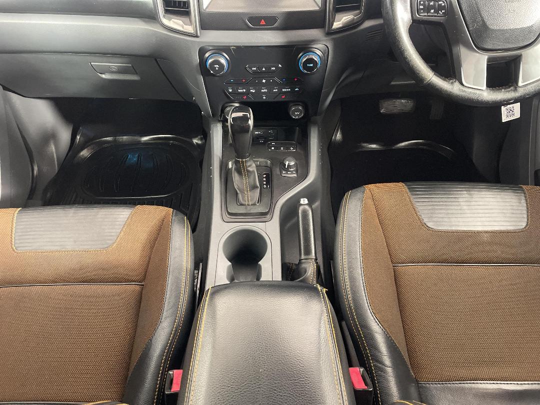 Photo '18' of Ford Ranger