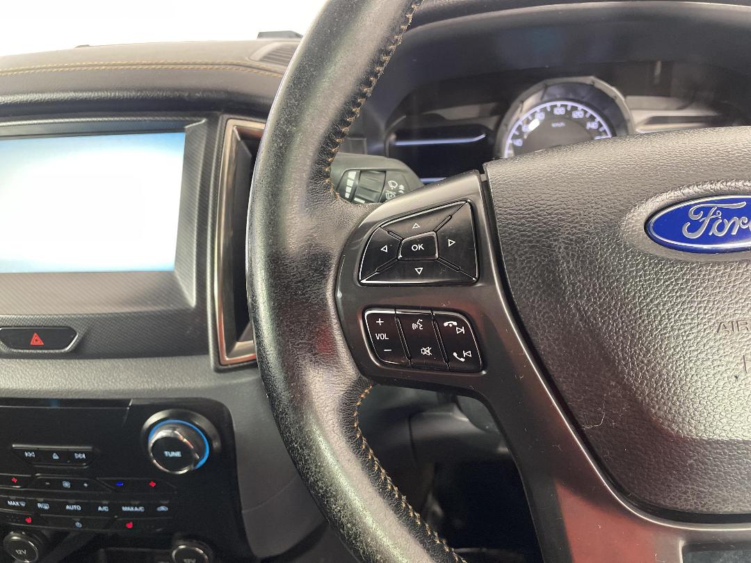 Photo '28' of Ford Ranger