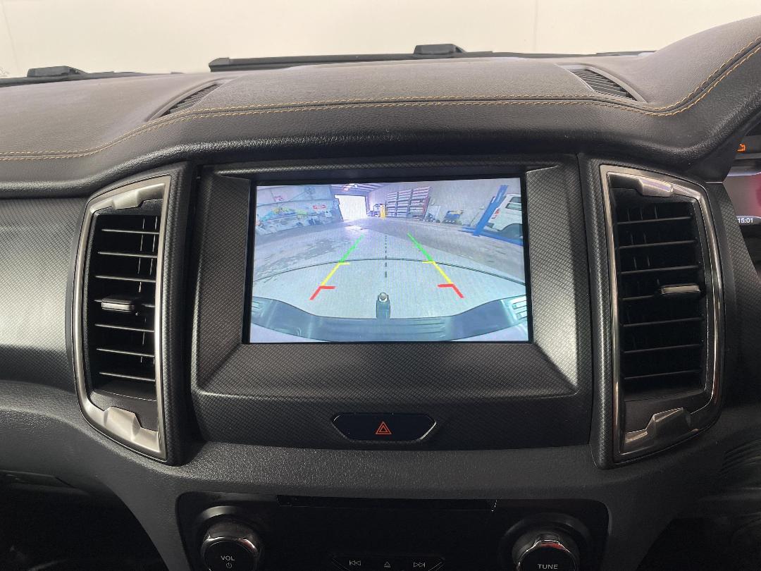 Photo '32' of Ford Ranger