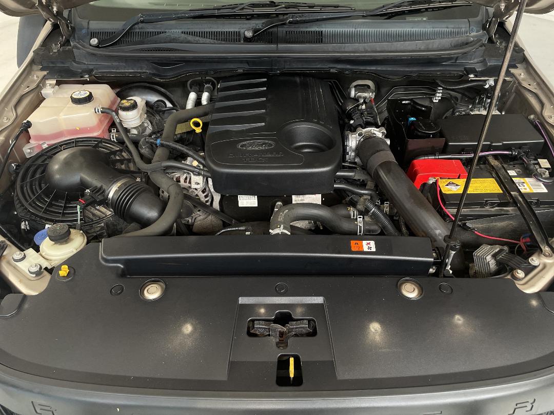 Photo '13' of Ford Ranger Photo '13' of Ford Ranger