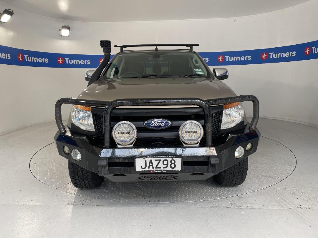 Photo '2' of Ford Ranger Photo '2' of Ford Ranger