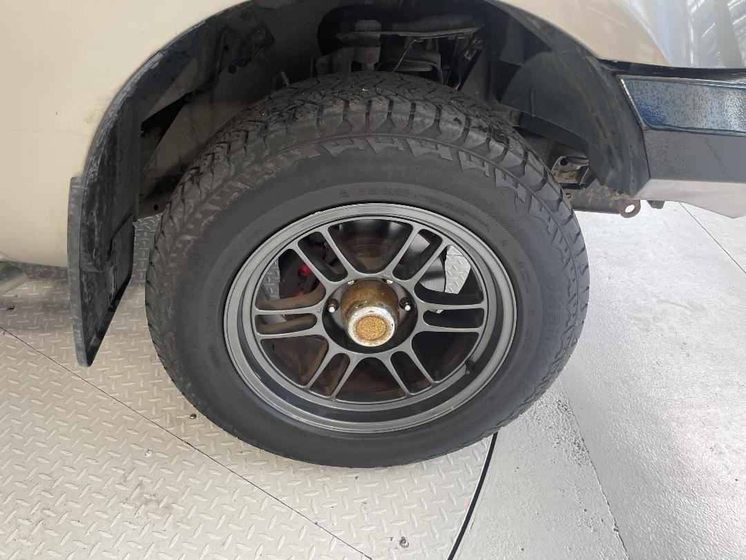 Photo '9' of Ford Ranger Photo '9' of Ford Ranger