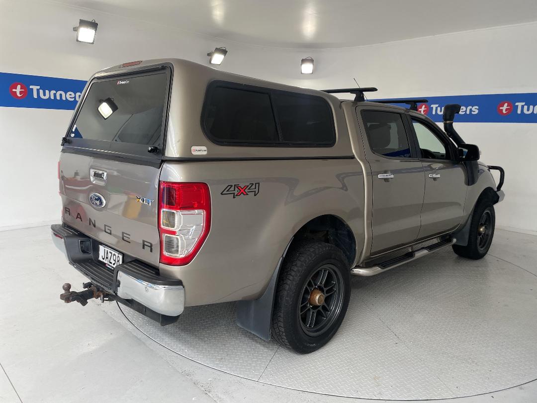 Photo '7' of Ford Ranger Photo '7' of Ford Ranger