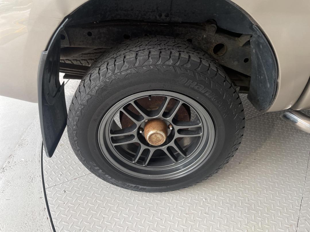 Photo '12' of Ford Ranger Photo '12' of Ford Ranger