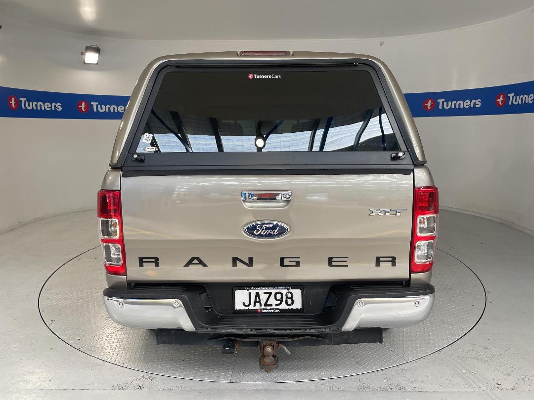 Photo '6' of Ford Ranger Photo '6' of Ford Ranger