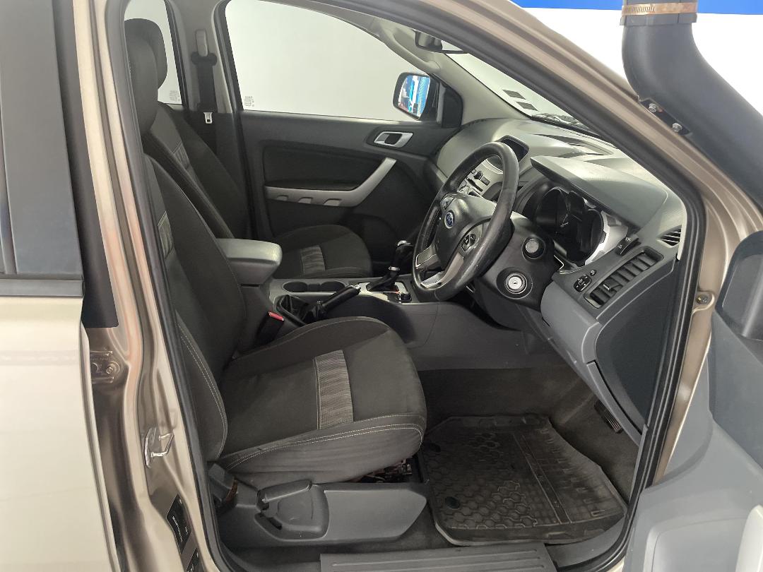 Photo '16' of Ford Ranger Photo '16' of Ford Ranger