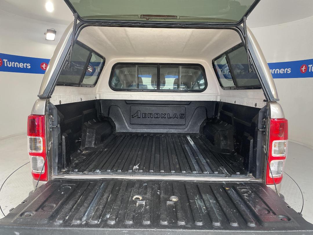 Photo '14' of Ford Ranger Photo '14' of Ford Ranger