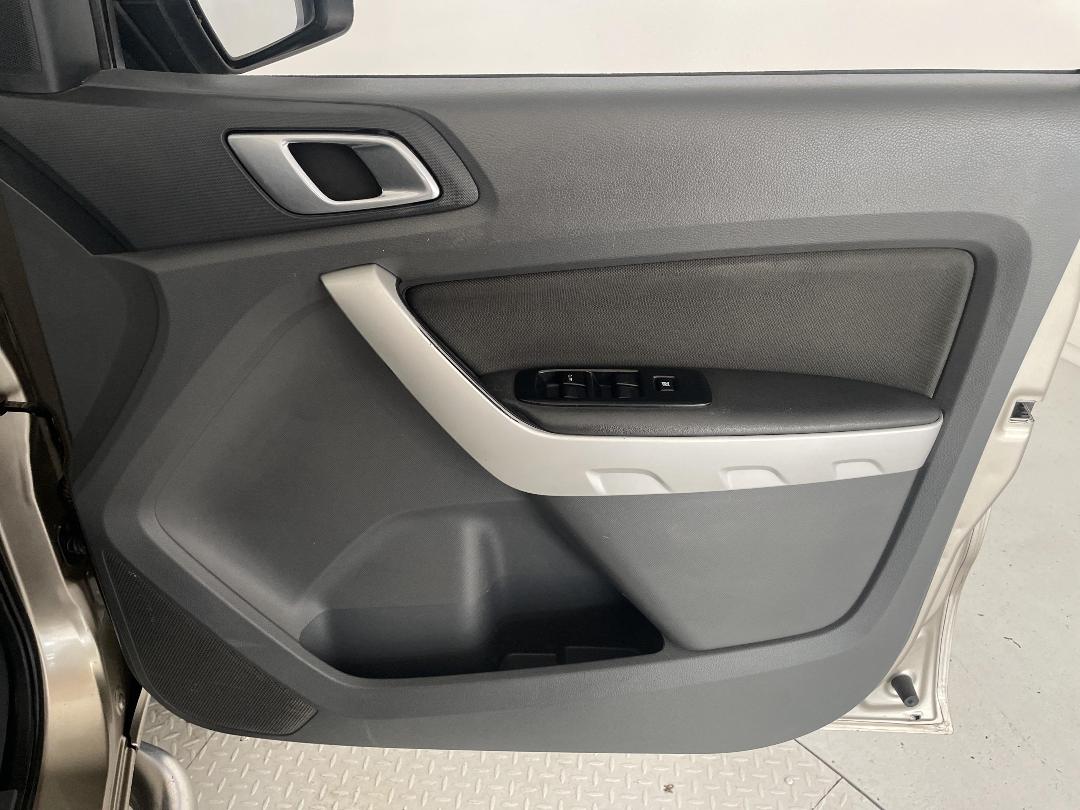 Photo '15' of Ford Ranger Photo '15' of Ford Ranger