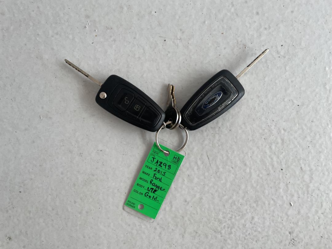 Photo '22' of Ford Ranger Photo '22' of Ford Ranger