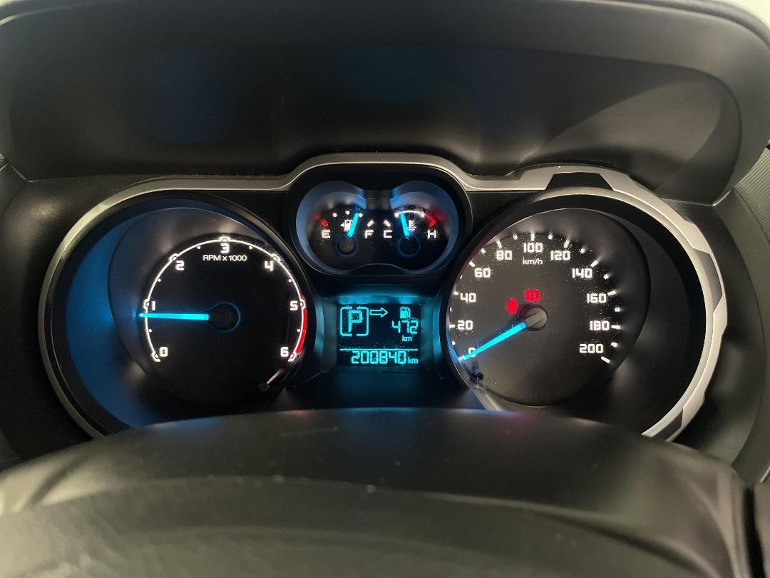 Photo '21' of Ford Ranger Photo '21' of Ford Ranger