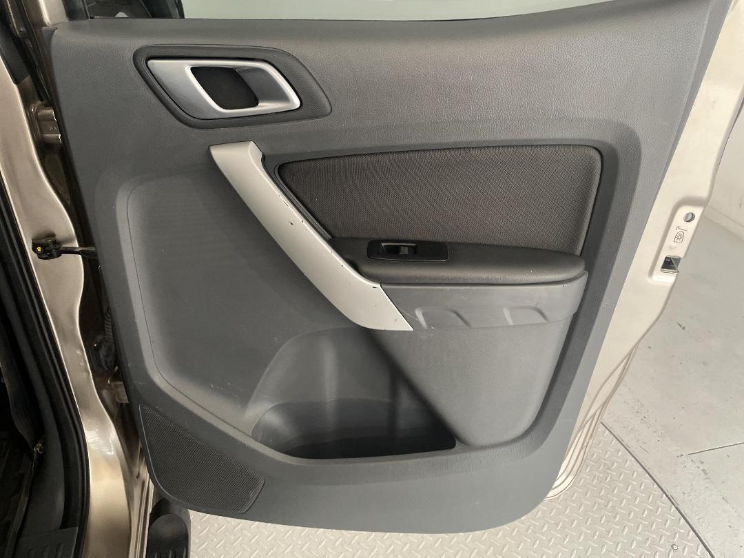 Photo '19' of Ford Ranger Photo '19' of Ford Ranger