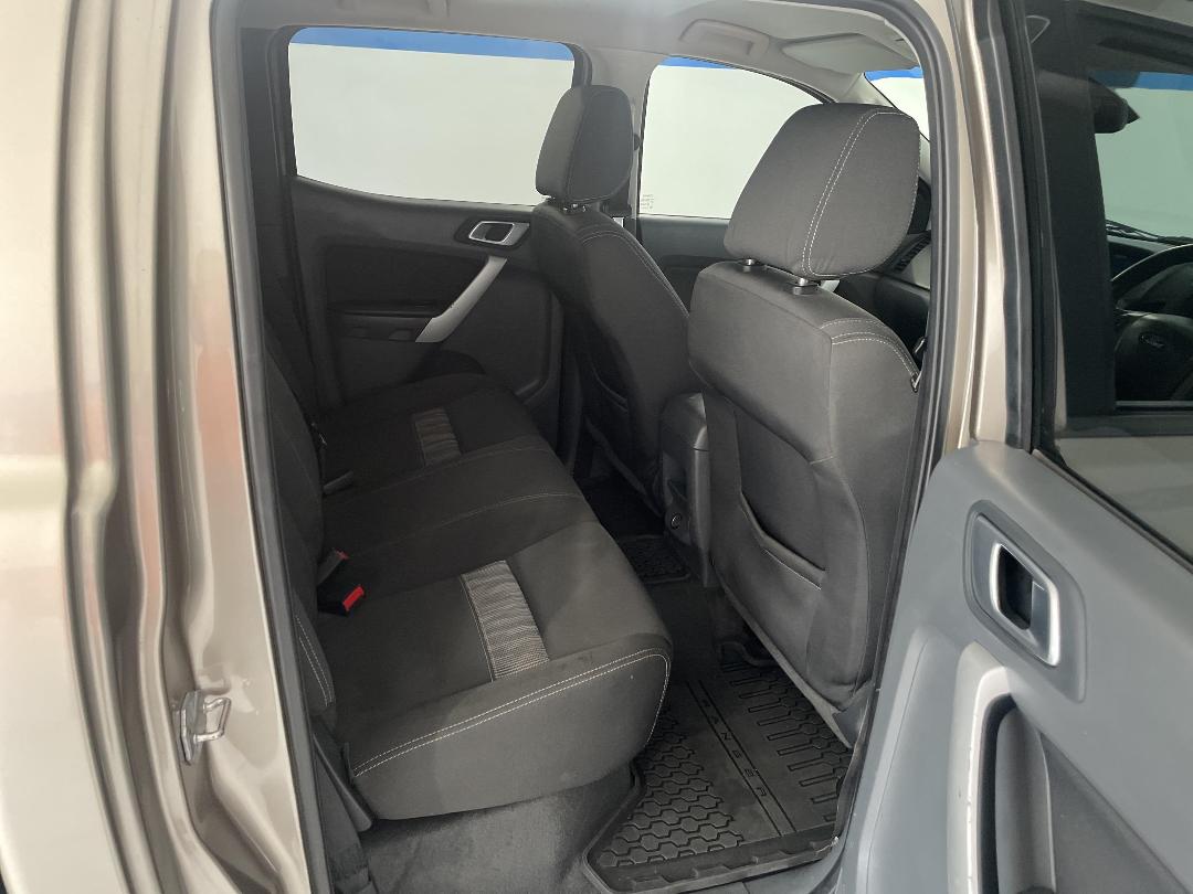 Photo '20' of Ford Ranger Photo '20' of Ford Ranger