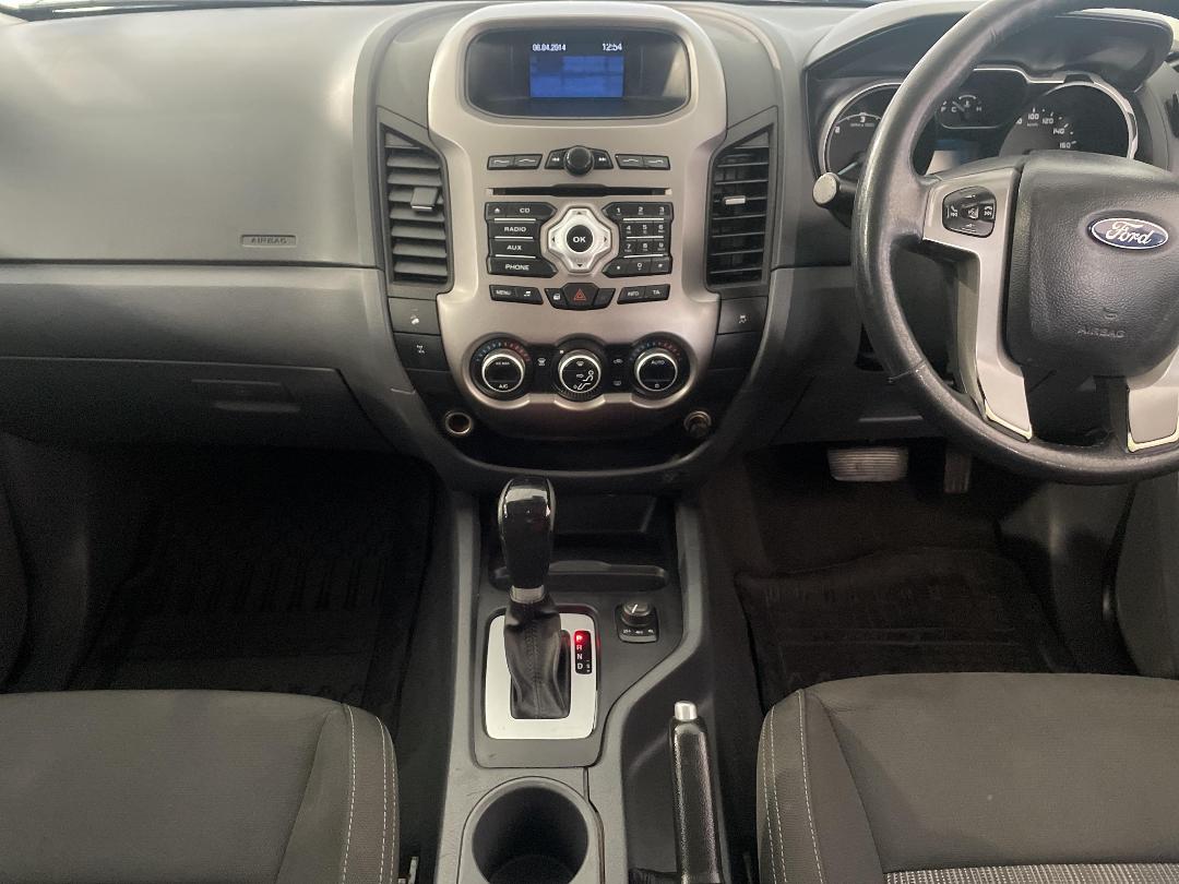 Photo '18' of Ford Ranger Photo '18' of Ford Ranger