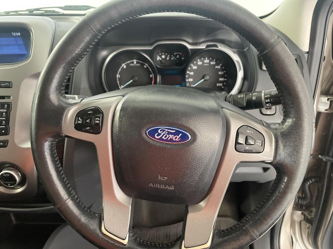 Photo '27' of Ford Ranger Photo '27' of Ford Ranger