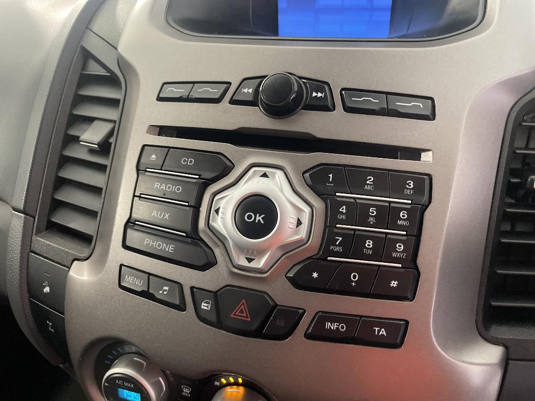 Photo '30' of Ford Ranger Photo '30' of Ford Ranger