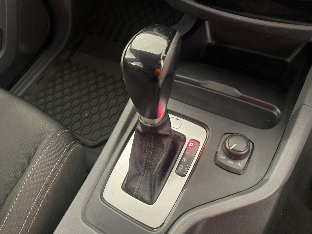 Photo '32' of Ford Ranger Photo '32' of Ford Ranger