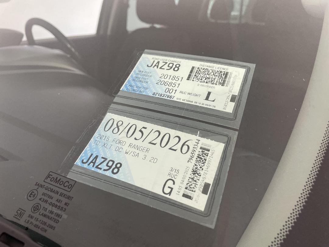 Photo '35' of Ford Ranger Photo '35' of Ford Ranger