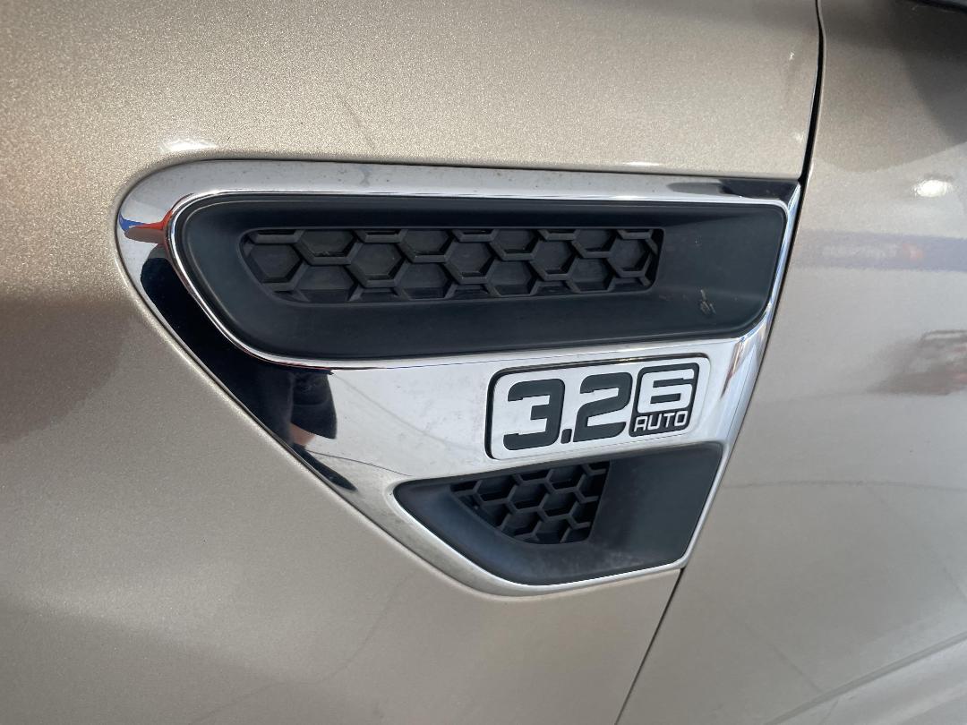 Photo '36' of Ford Ranger Photo '36' of Ford Ranger