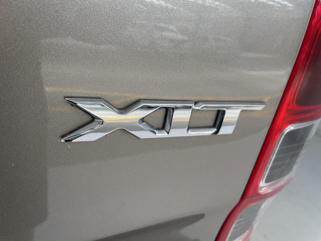 Photo '37' of Ford Ranger Photo '37' of Ford Ranger