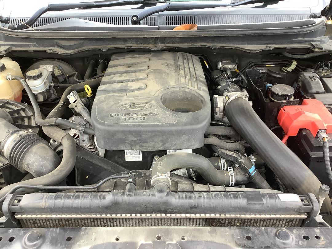 Photo '4' of Ford Ranger XLT Double CAB W/S