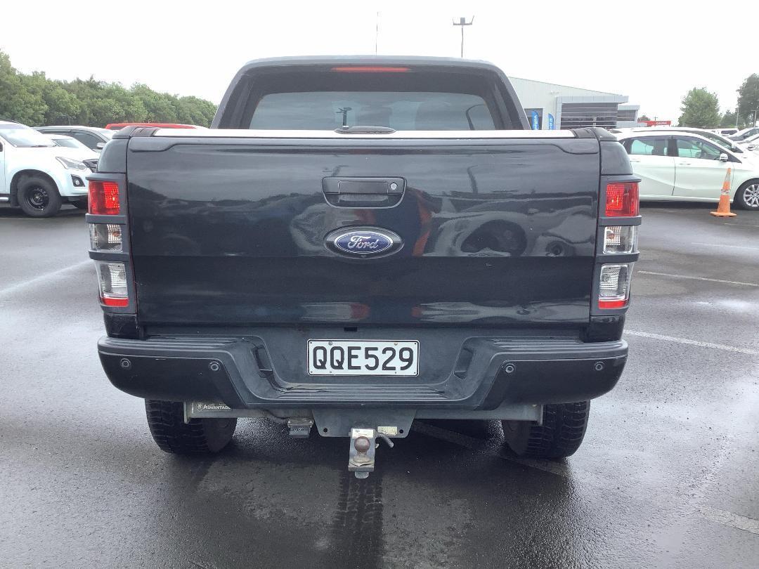Photo '7' of Ford Ranger XLT Double CAB W/S