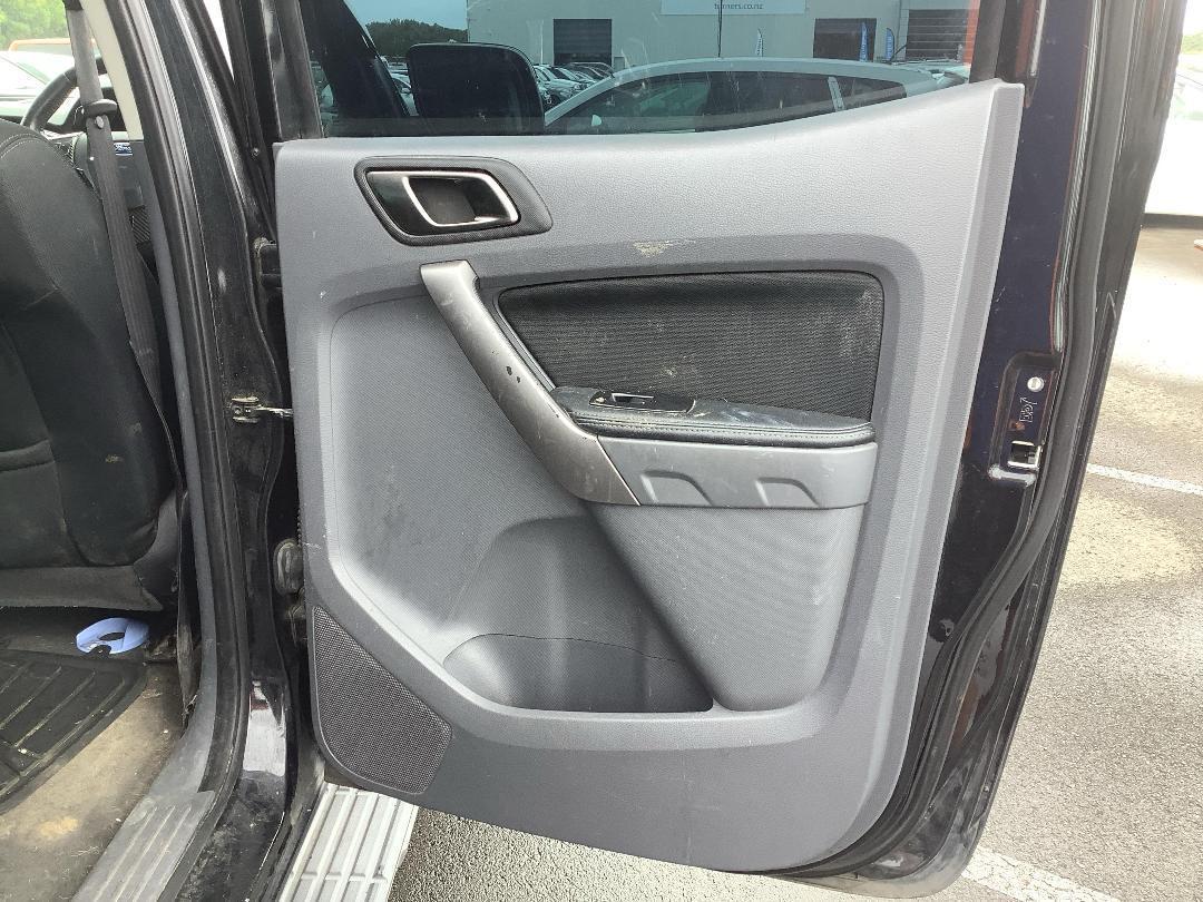 Photo '9' of Ford Ranger XLT Double CAB W/S