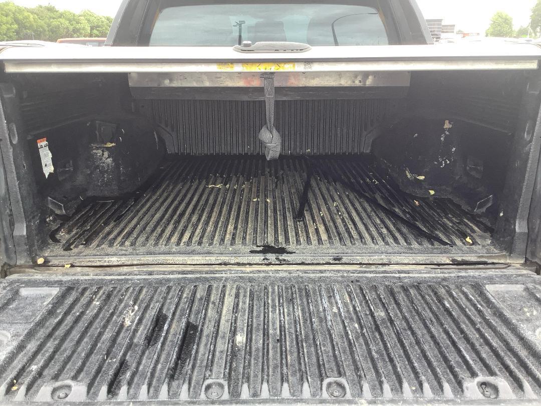 Photo '11' of Ford Ranger XLT Double CAB W/S