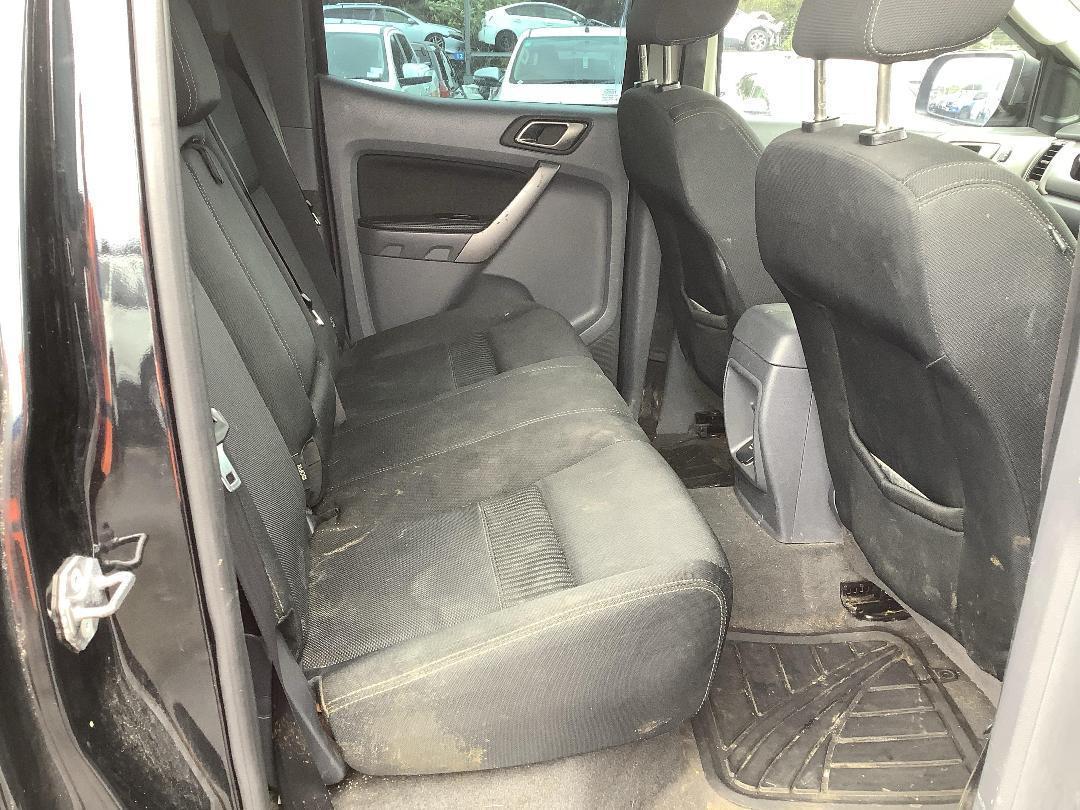 Photo '12' of Ford Ranger XLT Double CAB W/S