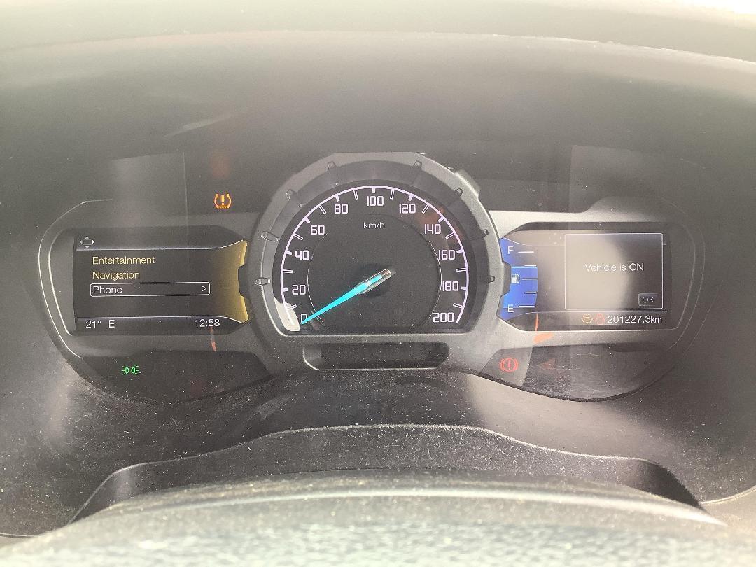 Photo '16' of Ford Ranger XLT Double CAB W/S