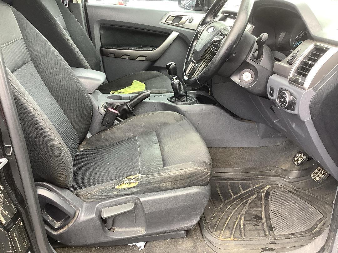 Photo '17' of Ford Ranger XLT Double CAB W/S