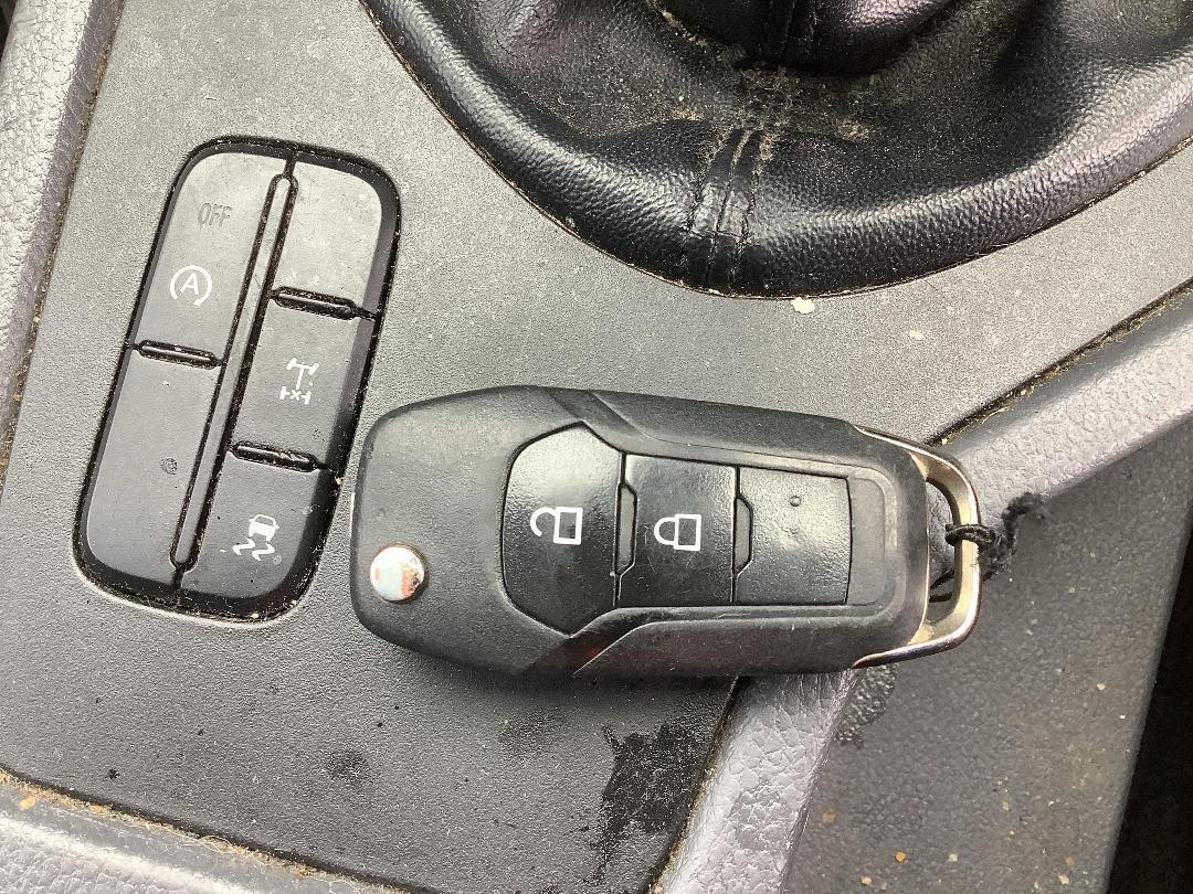 Photo '19' of Ford Ranger XLT Double CAB W/S