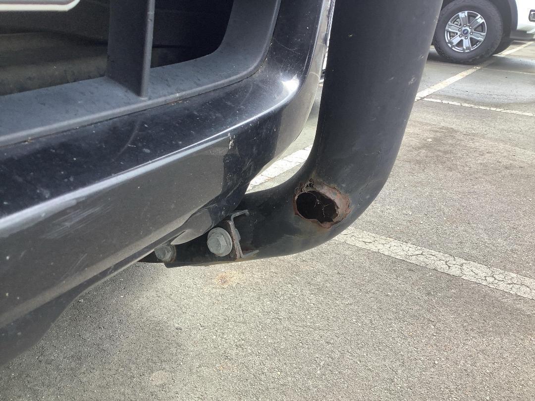 Photo '27' of Ford Ranger XLT Double CAB W/S