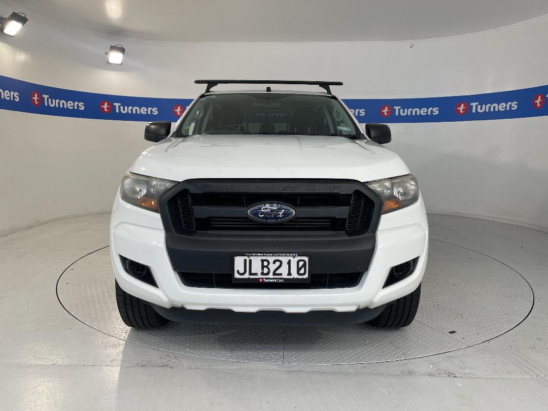 Photo '2' of Ford Ranger Photo '2' of Ford Ranger