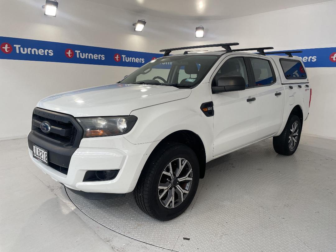 Photo '4' of Ford Ranger Photo '4' of Ford Ranger