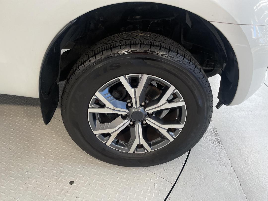 Photo '9' of Ford Ranger Photo '9' of Ford Ranger