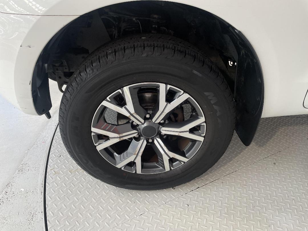 Photo '10' of Ford Ranger Photo '10' of Ford Ranger