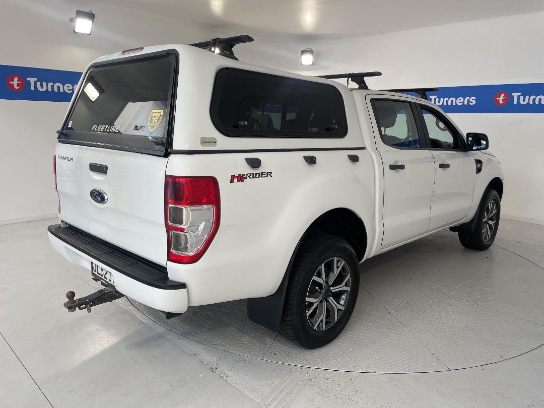 Photo '7' of Ford Ranger Photo '7' of Ford Ranger