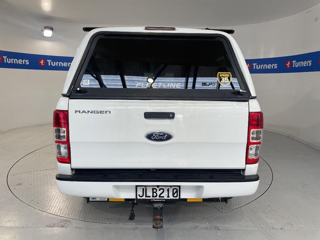 Photo '6' of Ford Ranger Photo '6' of Ford Ranger