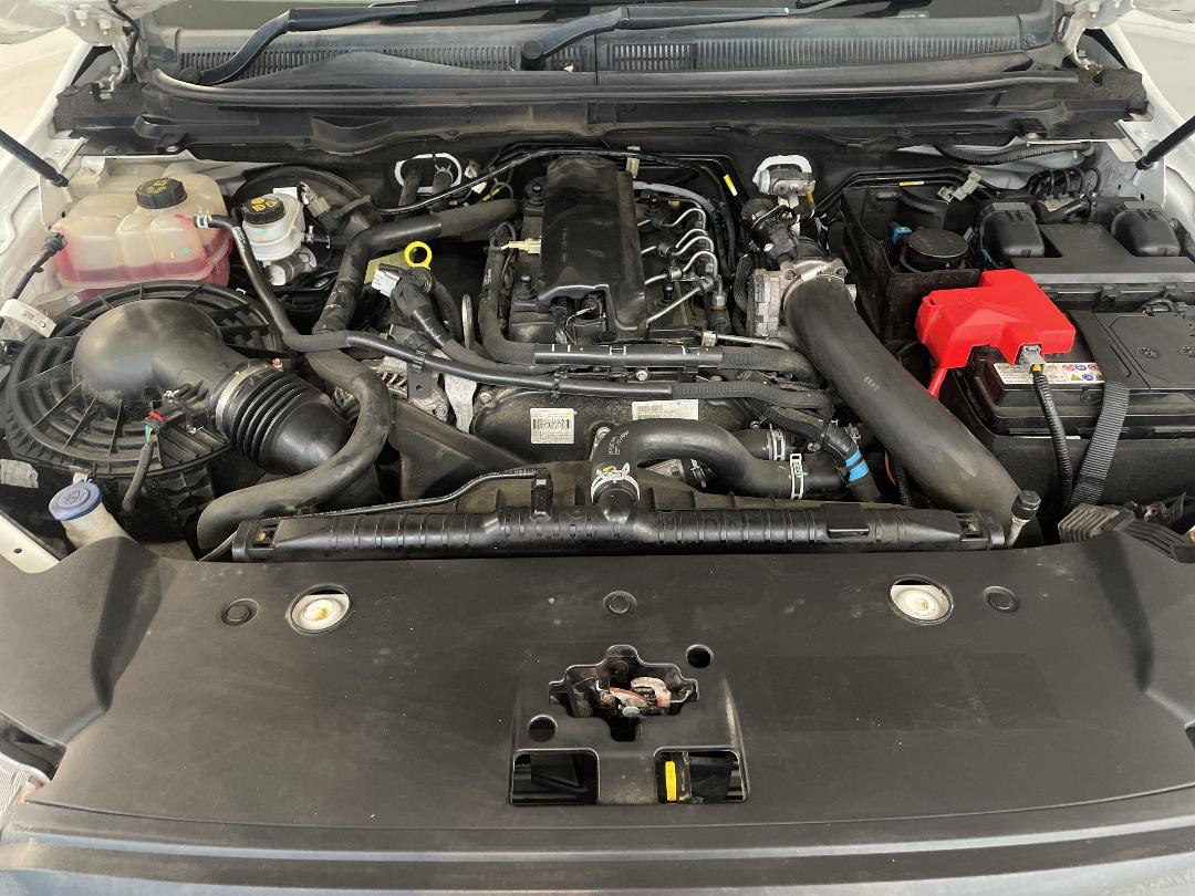 Photo '13' of Ford Ranger Photo '13' of Ford Ranger