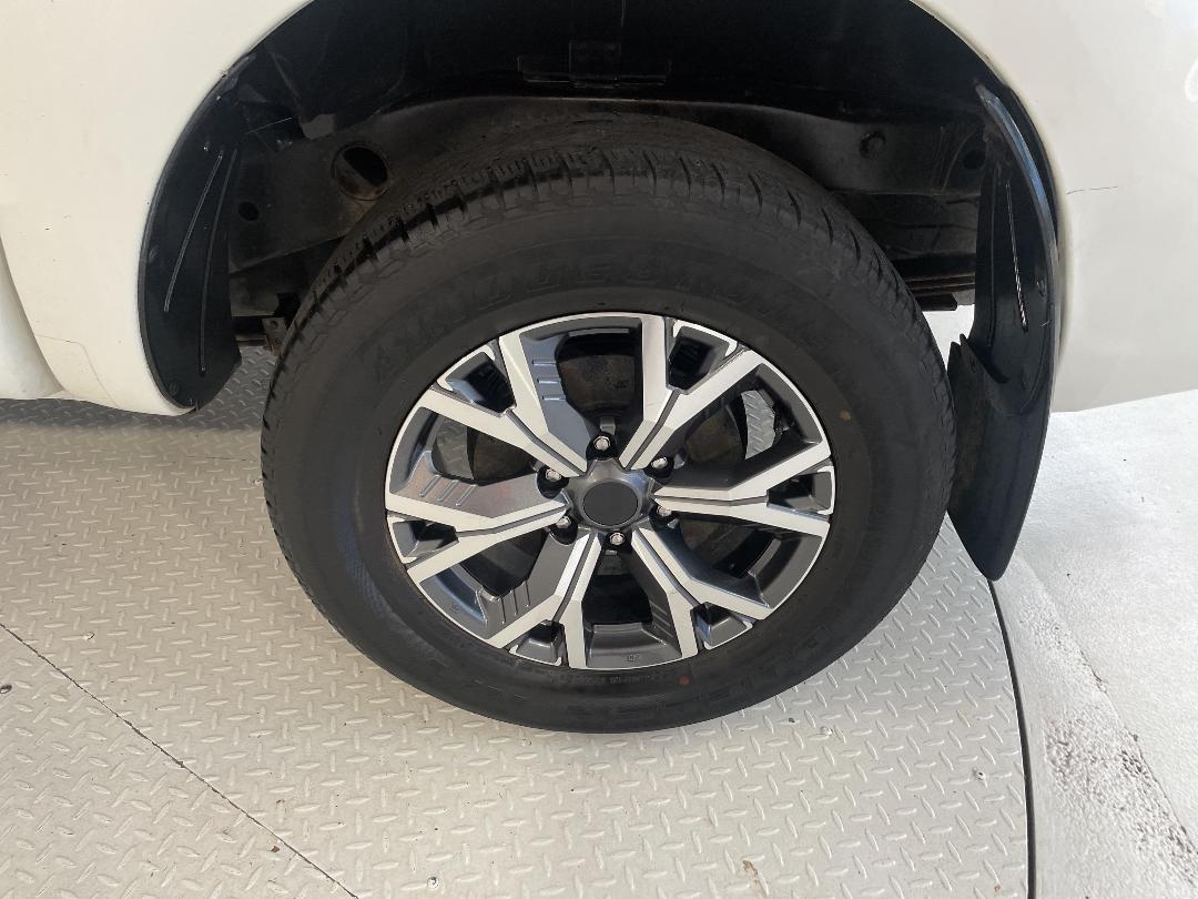 Photo '11' of Ford Ranger Photo '11' of Ford Ranger