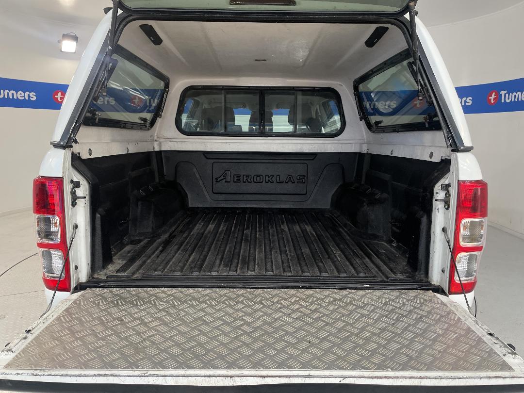 Photo '14' of Ford Ranger Photo '14' of Ford Ranger