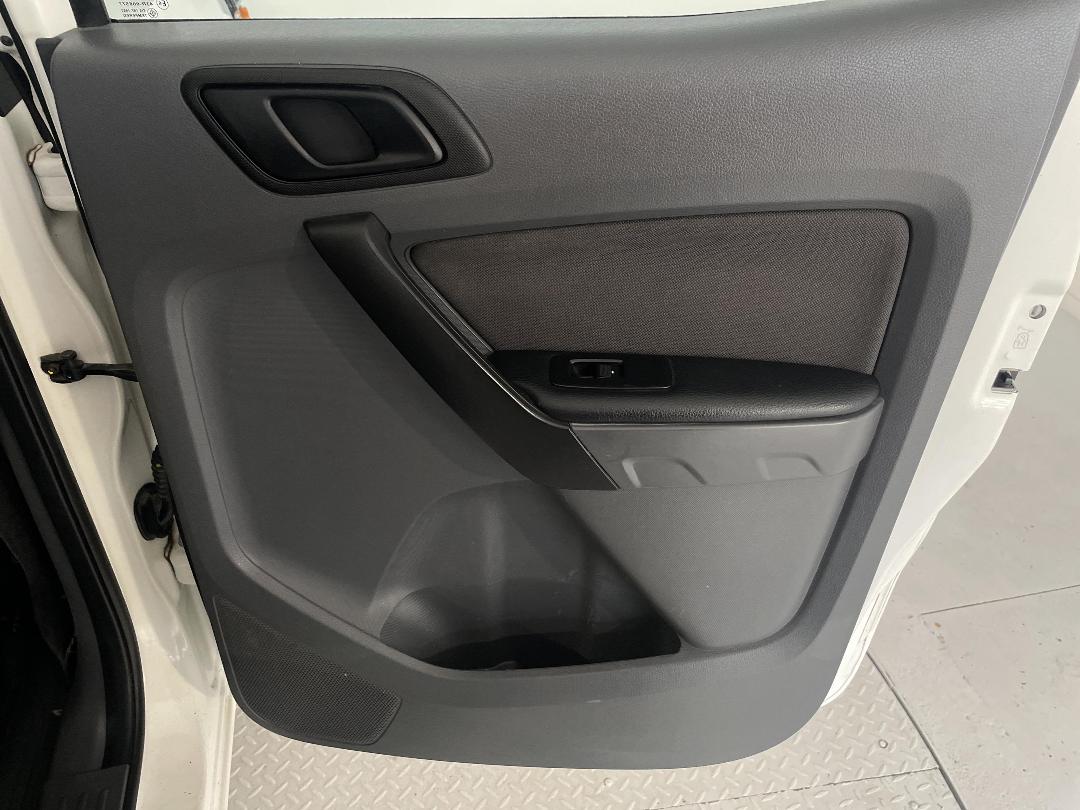 Photo '19' of Ford Ranger Photo '19' of Ford Ranger