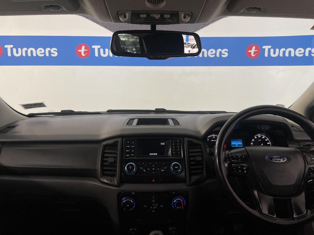 Photo '17' of Ford Ranger Photo '17' of Ford Ranger