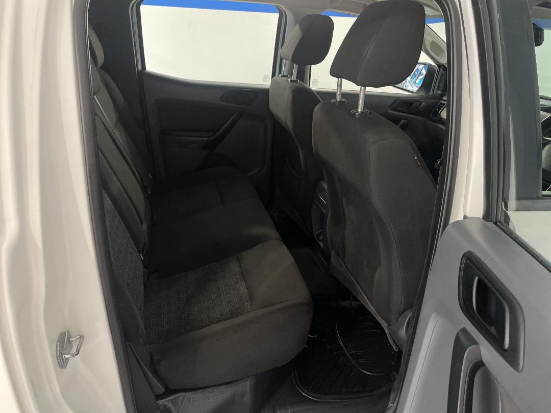 Photo '20' of Ford Ranger Photo '20' of Ford Ranger