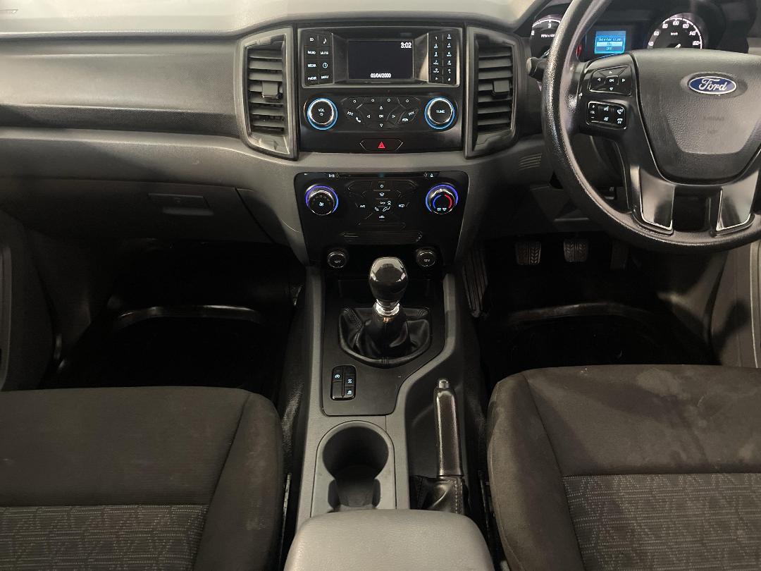 Photo '18' of Ford Ranger Photo '18' of Ford Ranger