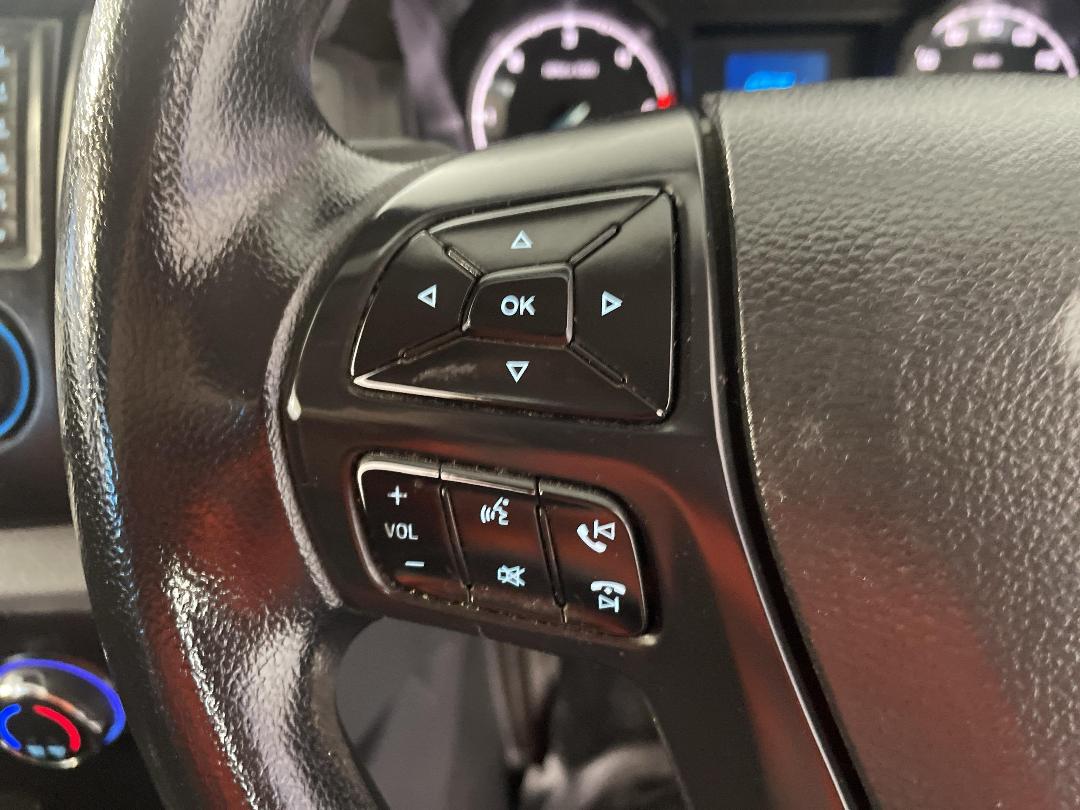 Photo '27' of Ford Ranger Photo '27' of Ford Ranger